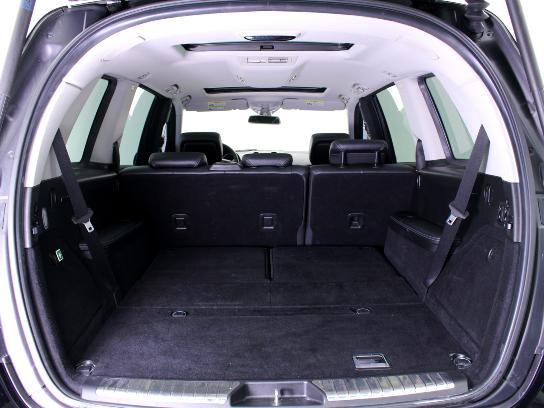 Florida Fine Cars - Used MERCEDES-BENZ GL CLASS 2008 MIAMI GL450 4MATIC