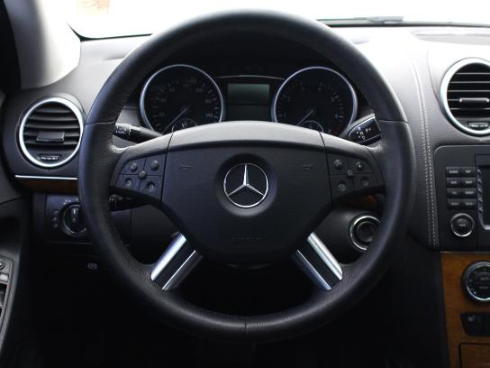 Florida Fine Cars - Used MERCEDES-BENZ GL CLASS 2008 MIAMI GL450 4MATIC
