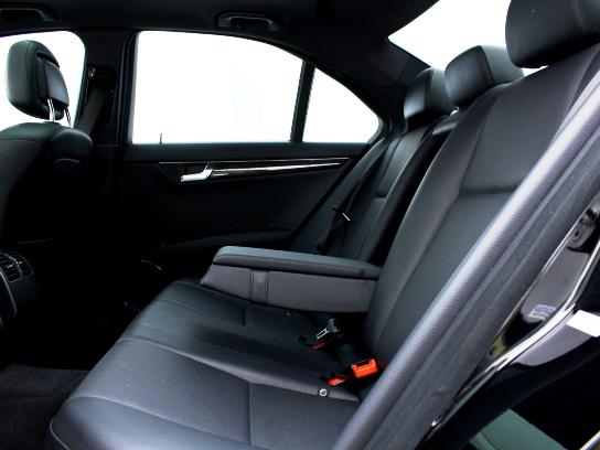 Florida Fine Cars - Used MERCEDES-BENZ C CLASS 2008 MIAMI C350