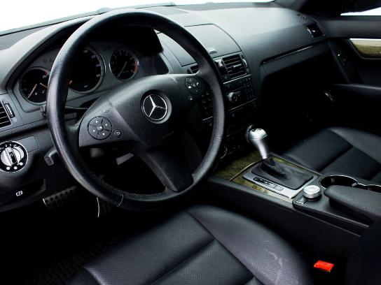 Florida Fine Cars - Used MERCEDES-BENZ C CLASS 2008 MIAMI C350