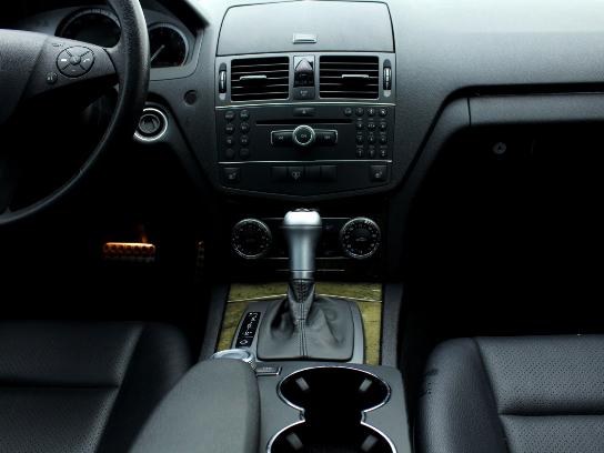 Florida Fine Cars - Used MERCEDES-BENZ C CLASS 2008 MIAMI C350