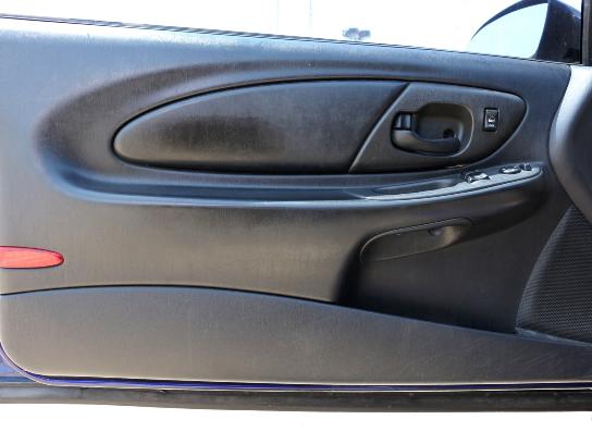 Florida Fine Cars - Used CHEVROLET MONTE CARLO 2003 MIAMI LS
