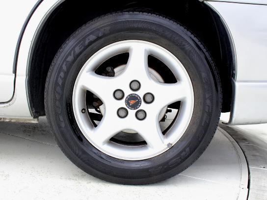 Florida Fine Cars - Used PONTIAC GRAND PRIX 2001 MIAMI SE1