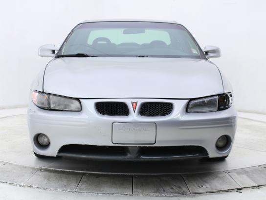 Florida Fine Cars - Used PONTIAC GRAND PRIX 2001 MIAMI SE1