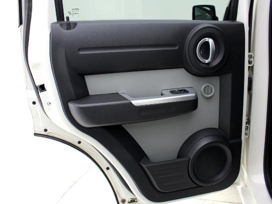 Florida Fine Cars - Used DODGE NITRO 2010 MIAMI SHOCK