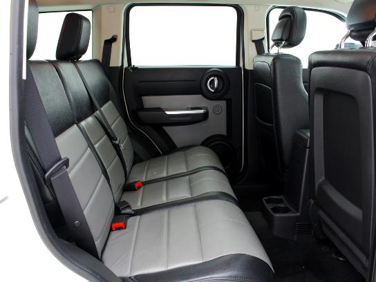 Florida Fine Cars - Used DODGE NITRO 2010 MIAMI SHOCK