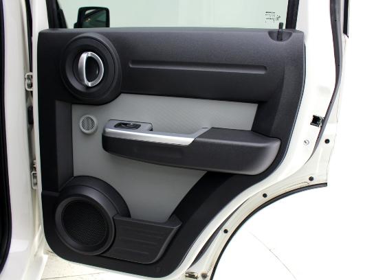 Florida Fine Cars - Used DODGE NITRO 2010 MIAMI SHOCK