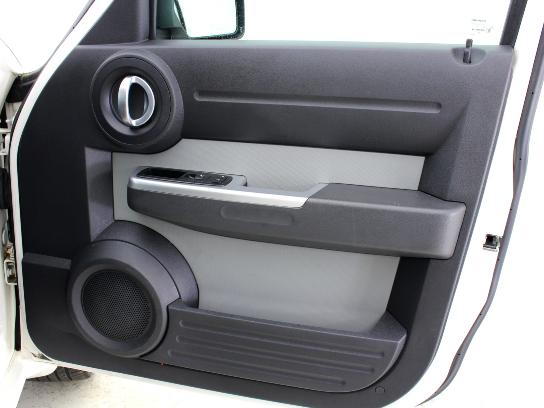 Florida Fine Cars - Used DODGE NITRO 2010 MIAMI SHOCK