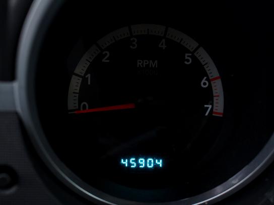 Florida Fine Cars - Used DODGE NITRO 2010 MIAMI SHOCK