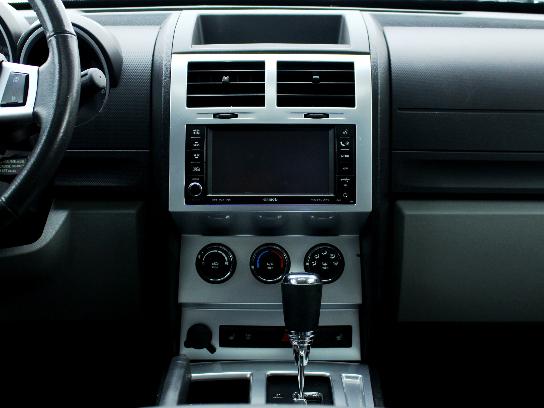 Florida Fine Cars - Used DODGE NITRO 2010 MIAMI SHOCK