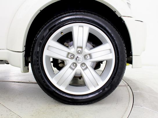 Florida Fine Cars - Used DODGE NITRO 2010 MIAMI SHOCK
