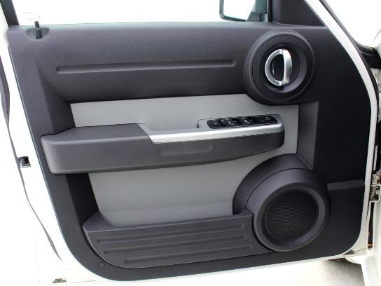 Florida Fine Cars - Used DODGE NITRO 2010 MIAMI SHOCK