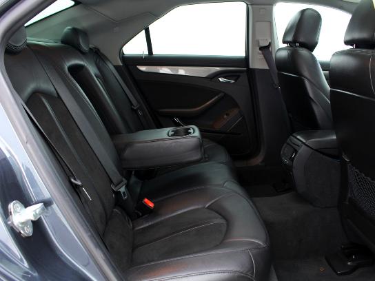 Florida Fine Cars - Used CADILLAC CTS V 2010 MIAMI 