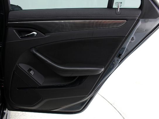 Florida Fine Cars - Used CADILLAC CTS V 2010 MIAMI 