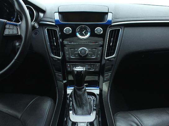 Florida Fine Cars - Used CADILLAC CTS V 2010 MIAMI 