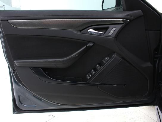 Florida Fine Cars - Used CADILLAC CTS V 2010 MIAMI 