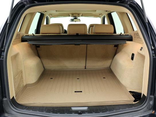 Florida Fine Cars - Used BMW X3 2008 HOLLYWOOD 3.0SI