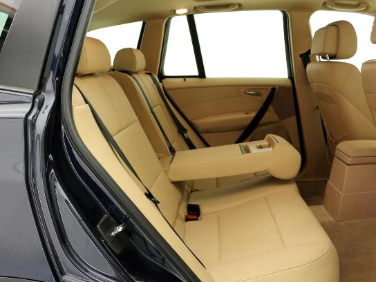 Florida Fine Cars - Used BMW X3 2008 HOLLYWOOD 3.0SI