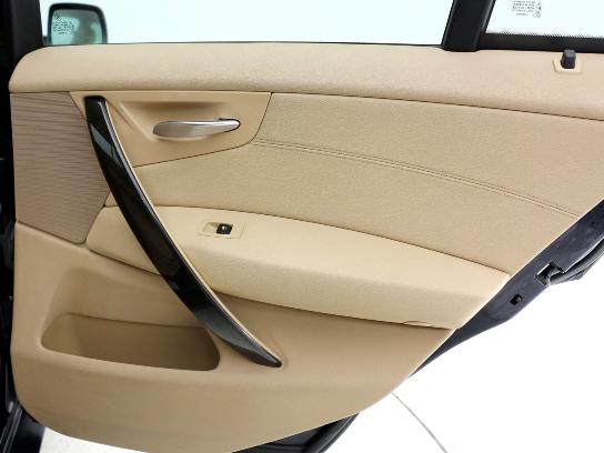 Florida Fine Cars - Used BMW X3 2008 HOLLYWOOD 3.0SI