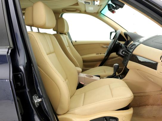 Florida Fine Cars - Used BMW X3 2008 HOLLYWOOD 3.0SI