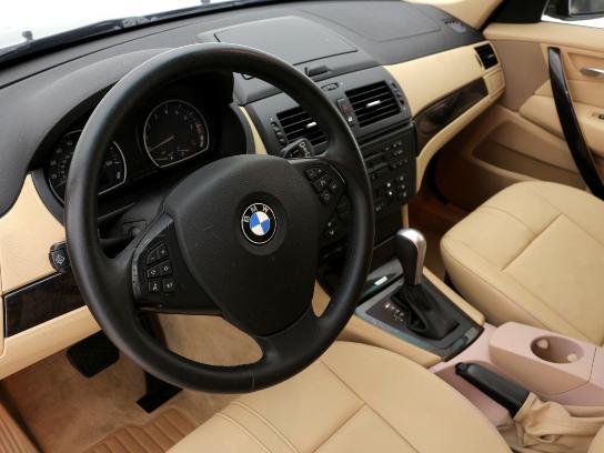 Florida Fine Cars - Used BMW X3 2008 HOLLYWOOD 3.0SI