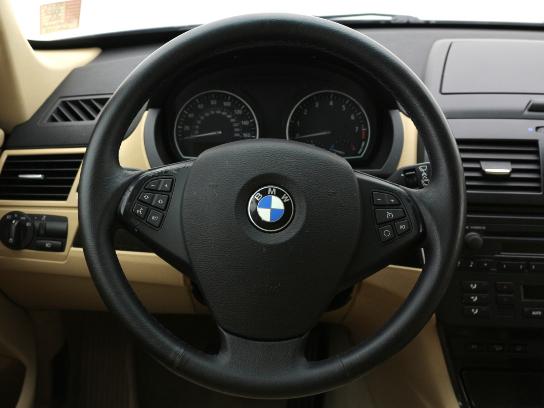 Florida Fine Cars - Used BMW X3 2008 HOLLYWOOD 3.0SI