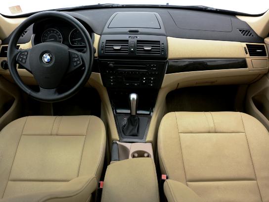 Florida Fine Cars - Used BMW X3 2008 HOLLYWOOD 3.0SI