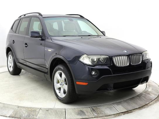 Florida Fine Cars - Used BMW X3 2008 HOLLYWOOD 3.0SI