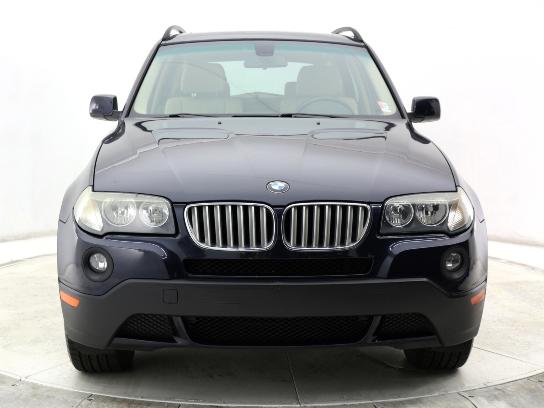 Florida Fine Cars - Used BMW X3 2008 HOLLYWOOD 3.0SI