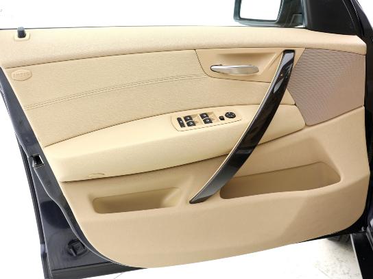 Florida Fine Cars - Used BMW X3 2008 HOLLYWOOD 3.0SI