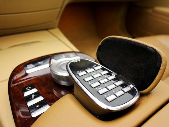 Florida Fine Cars - Used MERCEDES-BENZ S CLASS 2007 MIAMI S550