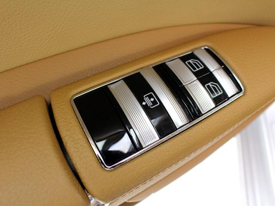 Florida Fine Cars - Used MERCEDES-BENZ S CLASS 2007 MIAMI S550