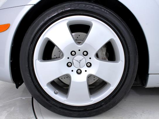 Florida Fine Cars - Used MERCEDES-BENZ S CLASS 2007 MIAMI S550