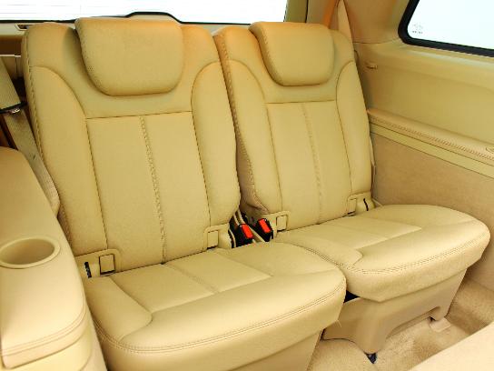 Florida Fine Cars - Used MERCEDES-BENZ GL CLASS 2007 HOLLYWOOD GL450 4MATIC