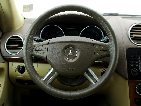 Florida Fine Cars - Used MERCEDES-BENZ GL CLASS 2007 HOLLYWOOD GL450 4MATIC