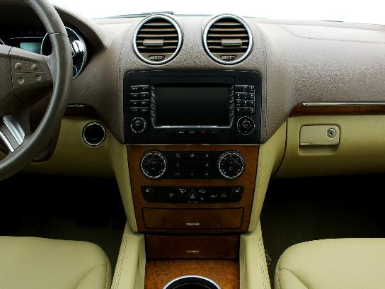 Florida Fine Cars - Used MERCEDES-BENZ GL CLASS 2007 HOLLYWOOD GL450 4MATIC
