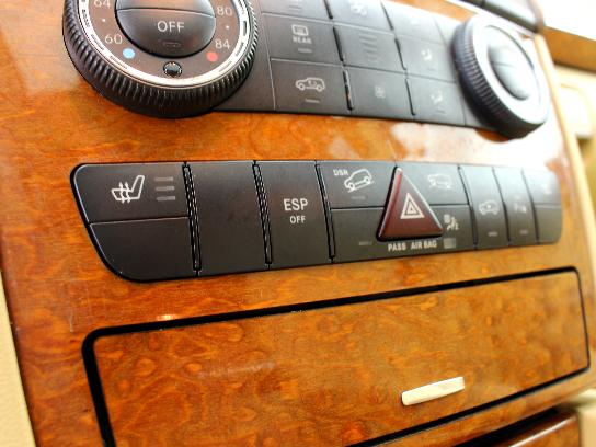 Florida Fine Cars - Used MERCEDES-BENZ GL CLASS 2007 HOLLYWOOD GL450 4MATIC