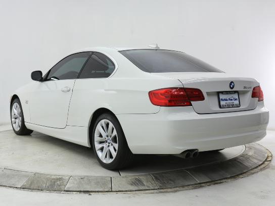 Florida Fine Cars - Used BMW 3 SERIES 2011 MIAMI 328I XDRIVE