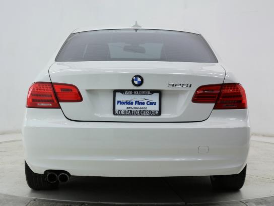 Florida Fine Cars - Used BMW 3 SERIES 2011 MIAMI 328I XDRIVE
