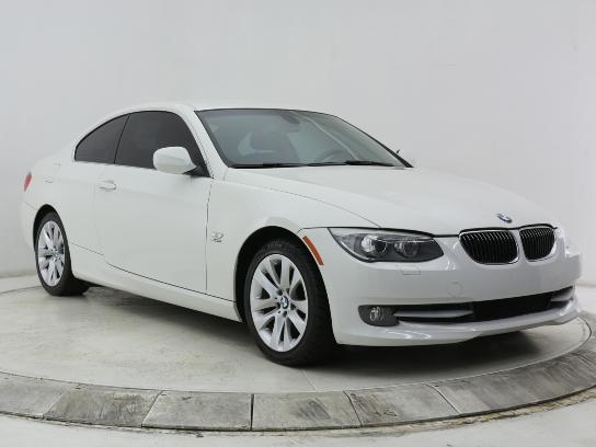 Florida Fine Cars - Used BMW 3 SERIES 2011 MIAMI 328I XDRIVE