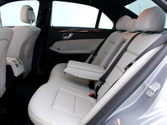 Florida Fine Cars - Used MERCEDES-BENZ E CLASS 2010 HOLLYWOOD E350