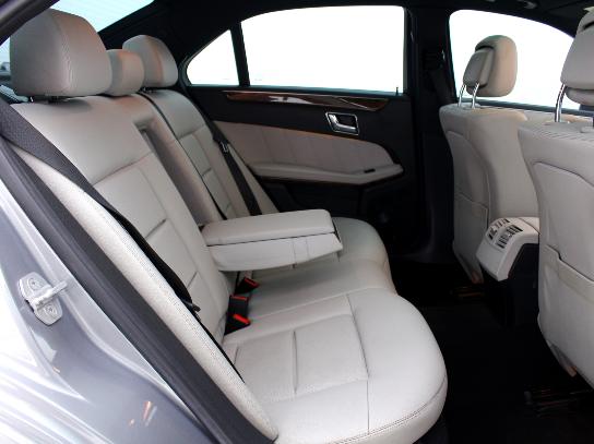 Florida Fine Cars - Used MERCEDES-BENZ E CLASS 2010 HOLLYWOOD E350