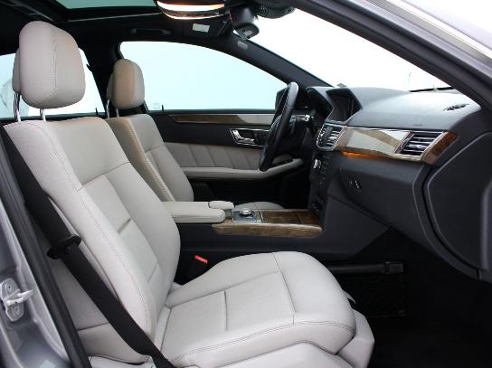 Florida Fine Cars - Used MERCEDES-BENZ E CLASS 2010 HOLLYWOOD E350