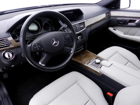 Florida Fine Cars - Used MERCEDES-BENZ E CLASS 2010 HOLLYWOOD E350