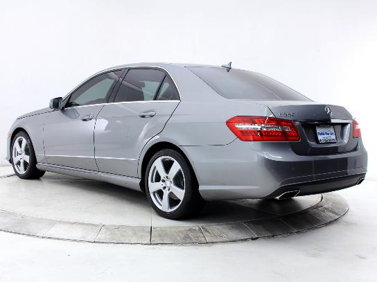 Florida Fine Cars - Used MERCEDES-BENZ E CLASS 2010 HOLLYWOOD E350