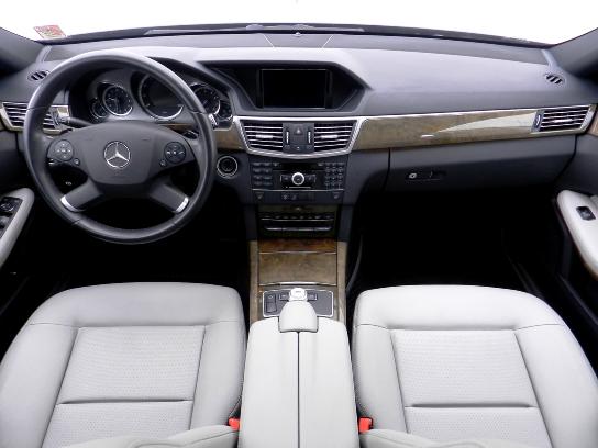 Florida Fine Cars - Used MERCEDES-BENZ E CLASS 2010 HOLLYWOOD E350