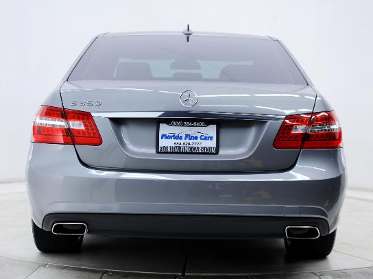 Florida Fine Cars - Used MERCEDES-BENZ E CLASS 2010 HOLLYWOOD E350