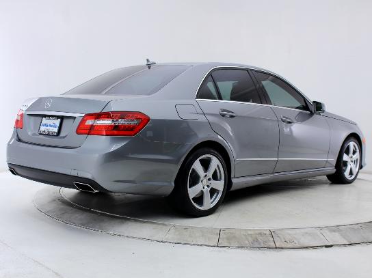 Florida Fine Cars - Used MERCEDES-BENZ E CLASS 2010 HOLLYWOOD E350