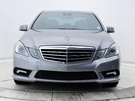 Florida Fine Cars - Used MERCEDES-BENZ E CLASS 2010 HOLLYWOOD E350
