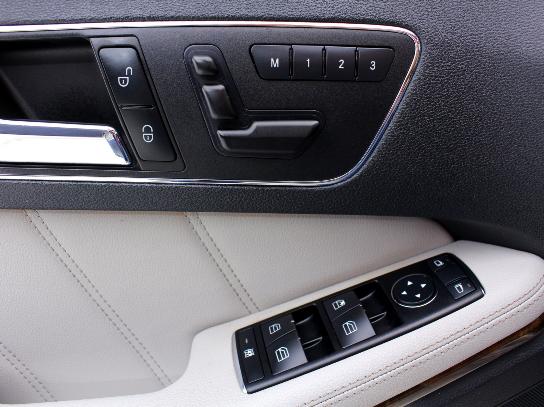 Florida Fine Cars - Used MERCEDES-BENZ E CLASS 2010 HOLLYWOOD E350